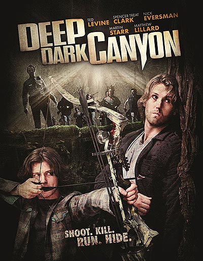فیلم Deep Dark Canyon