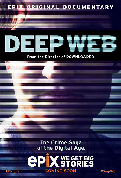 مستند Deep Web WebDL 720p