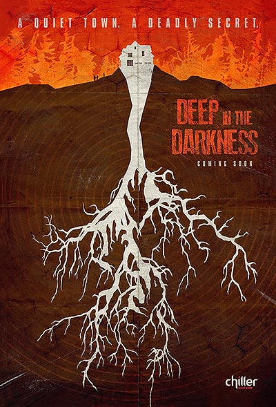 فیلم Deep in the Darkness 720p