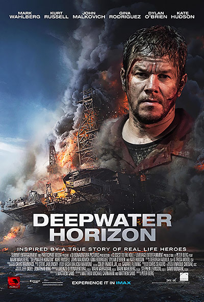 فیلم Deepwater Horizon 1080p