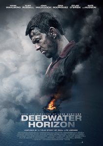 فیلم Deepwater Horizon 720p