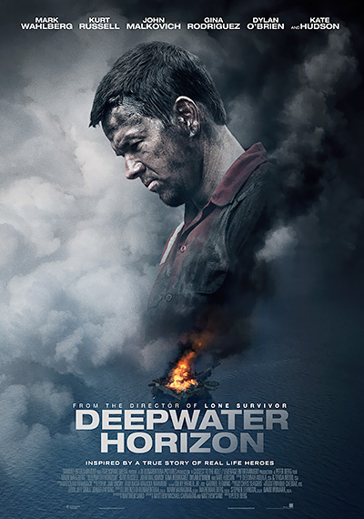فیلم Deepwater Horizon 720p