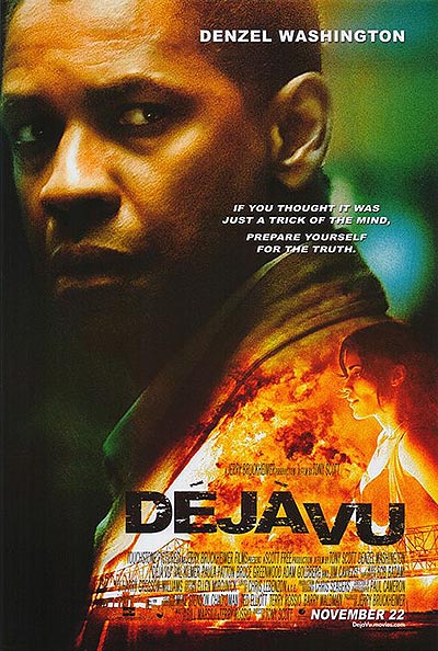 فیلم Deja Vu