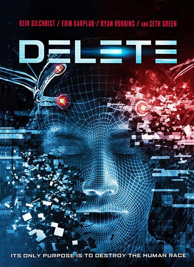 فیلم Delete DVDRip