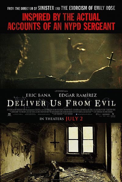 فیلم Deliver Us from Evil 720p