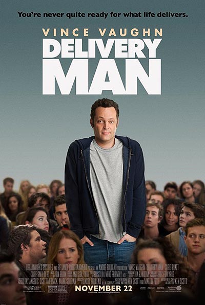 فیلم Delivery Man