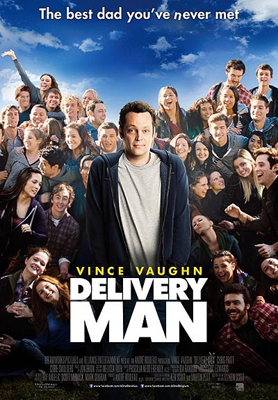 فیلم Delivery Man