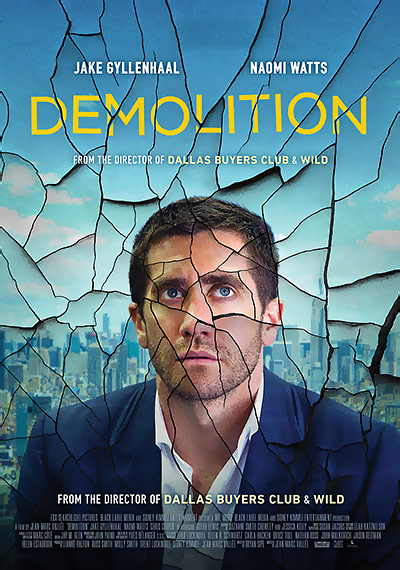 فیلم Demolition 1080p