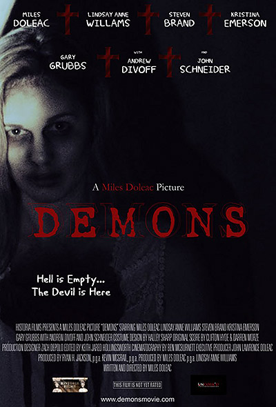 فیلم Demons