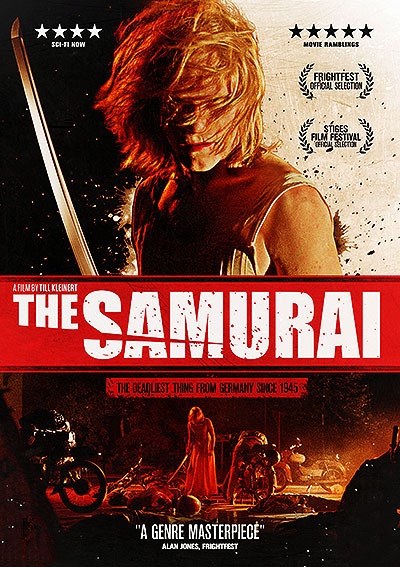 فیلم Der Samurai 720p
