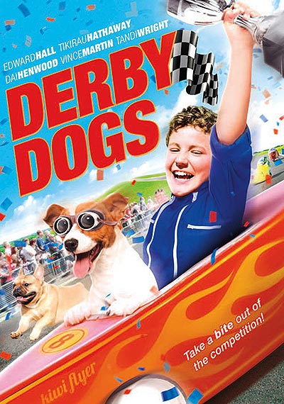 فیلم Derby Dogs