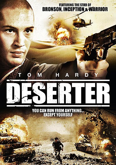 فیلم Deserter 720p