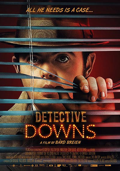 فیلم Detektiv Downs