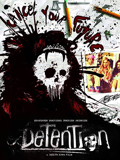 فیلم Detention