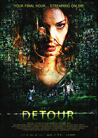 فیلم Detour
