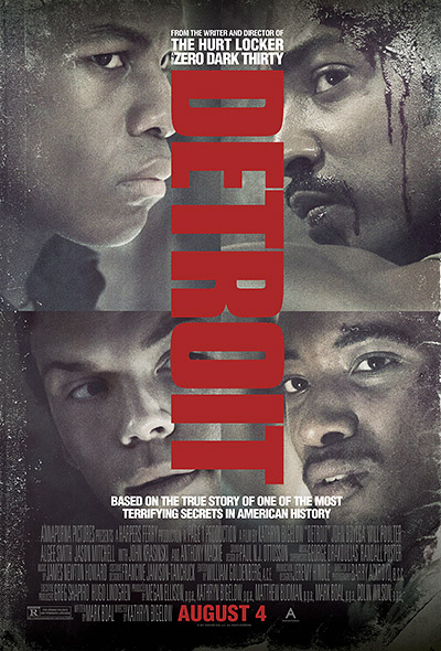 فیلم Detroit 2017