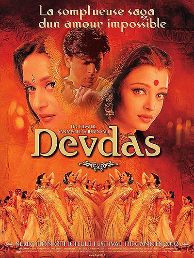 فیلم Devdas