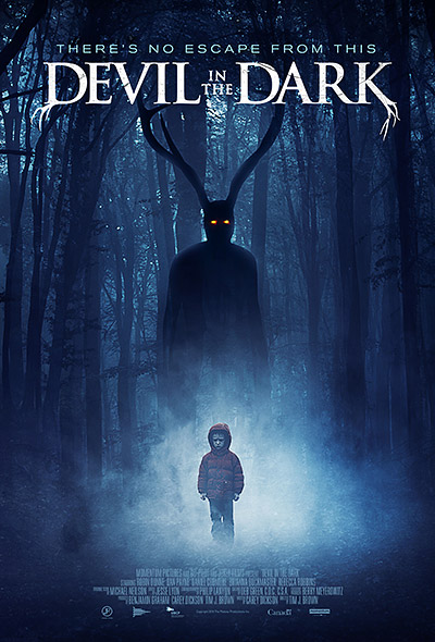 فیلم Devil in the Dark