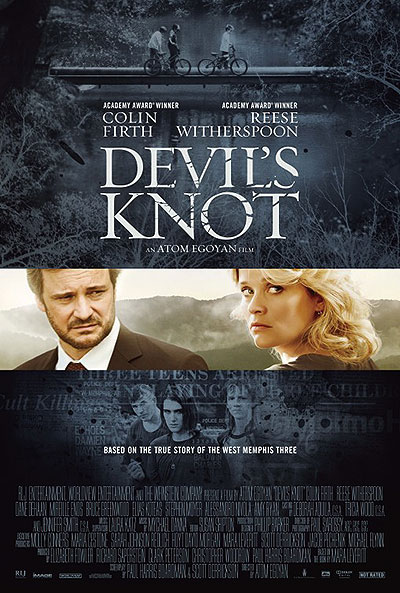 فیلم Devil's Knot 1080p