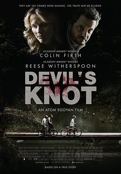 فیلم Devil's Knot 720p