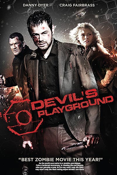 فیلم Devil's Playground