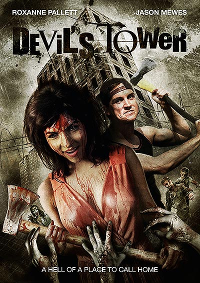 فیلم Devil's Tower 720p