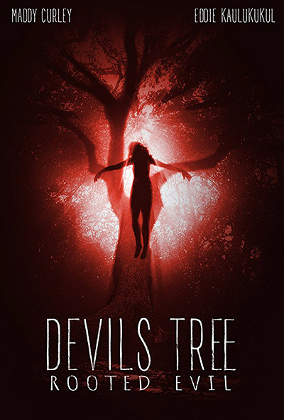 فیلم Devil's Tree: Rooted Evil