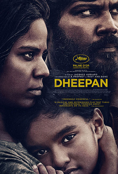 فیلم Dheepan