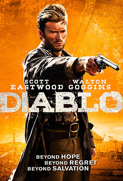 فیلم Diablo