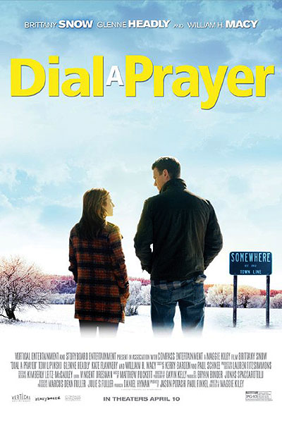 فیلم Dial a Prayer WebDL 720p
