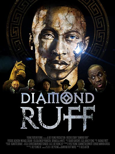 فیلم Diamond Ruff WebRip 720p