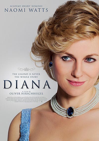 فیلم Diana