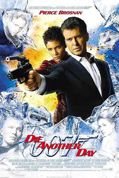 فیلم Die Another Day