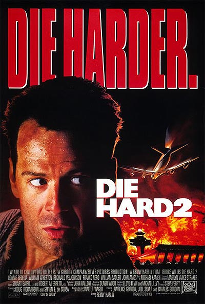 فیلم Die Hard 2