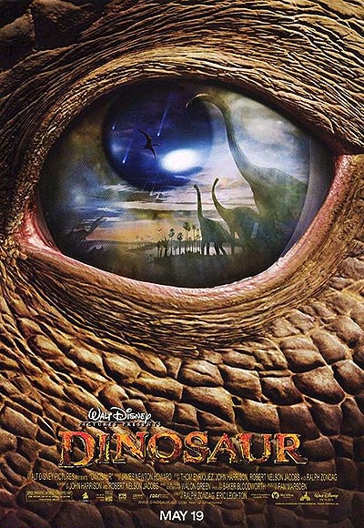 انیمیشن Dinosaur