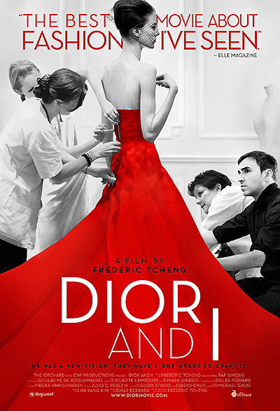 مستند Dior and I