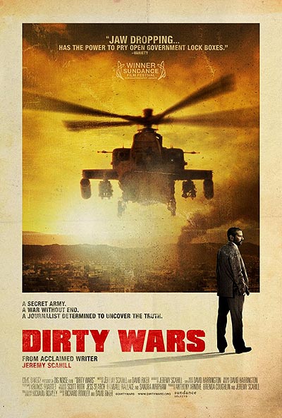 فیلم Dirty Wars