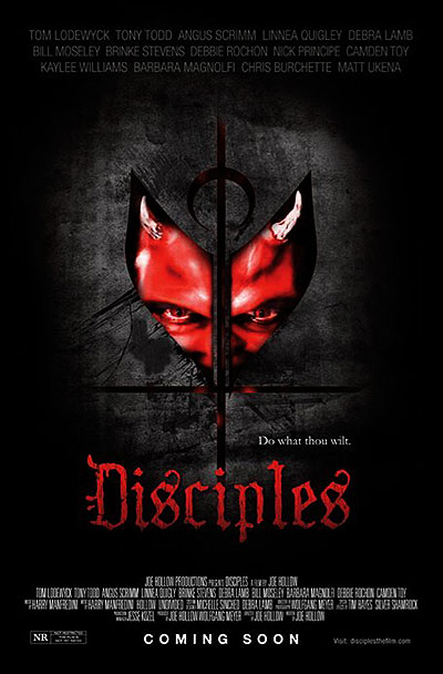 فیلم Disciples 720p