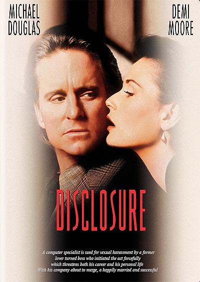 فیلم Disclosure 720p