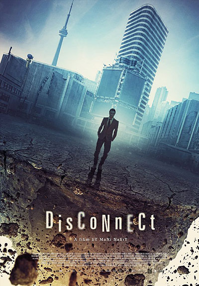 دانلود فیلم Disconnect