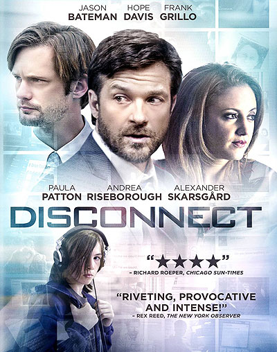فیلم Disconnect