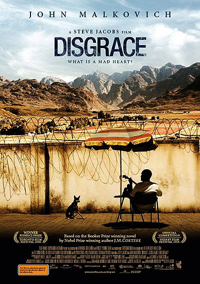 فیلم Disgrace 720p
