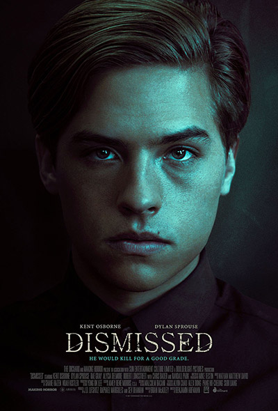 فیلم Dismissed