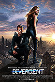 دانلود فیلم Divergent