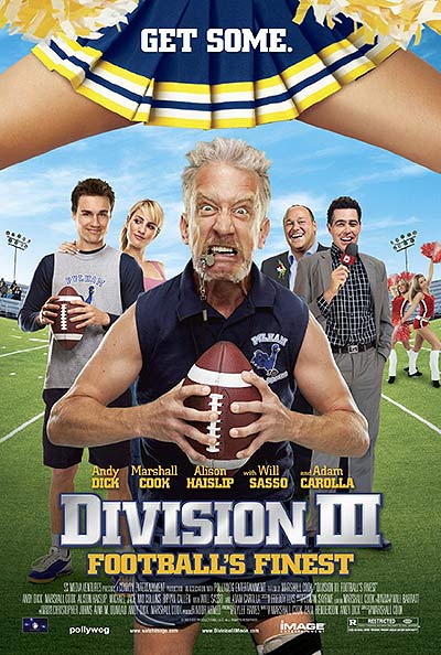 فیلم Division III Footballs Finest