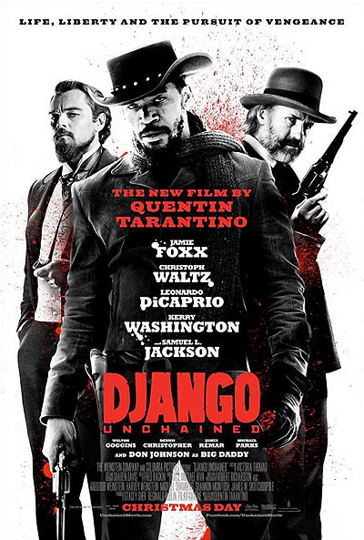 فیلم Django Unchained