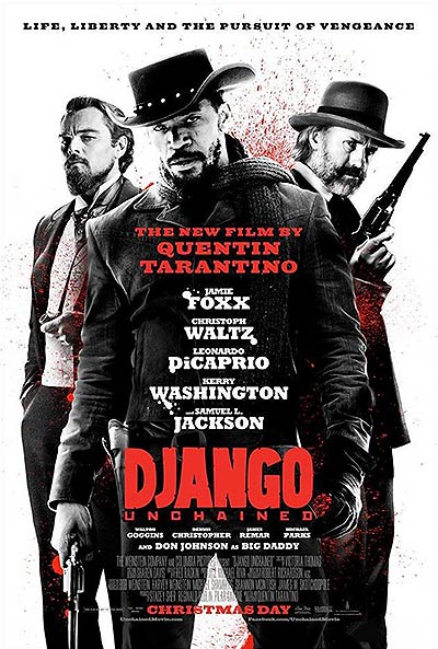 فیلم Django Unchained