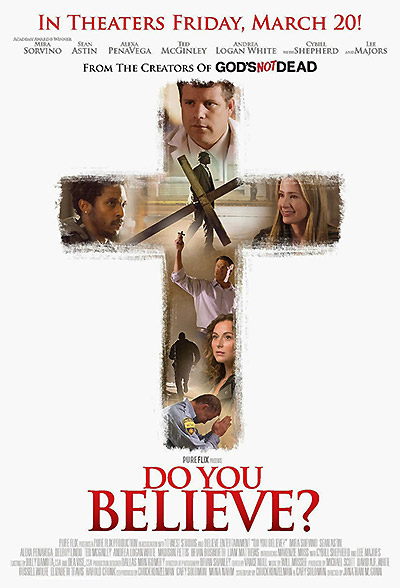 فیلم Do You Believe