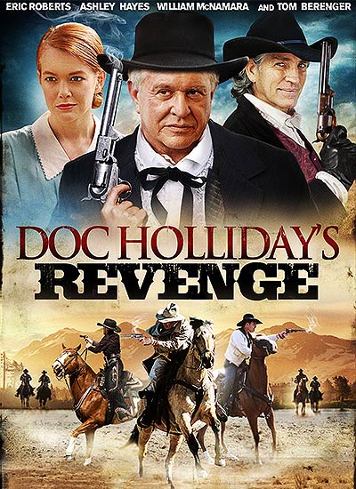 فیلم Doc Holliday's Revenge 720p