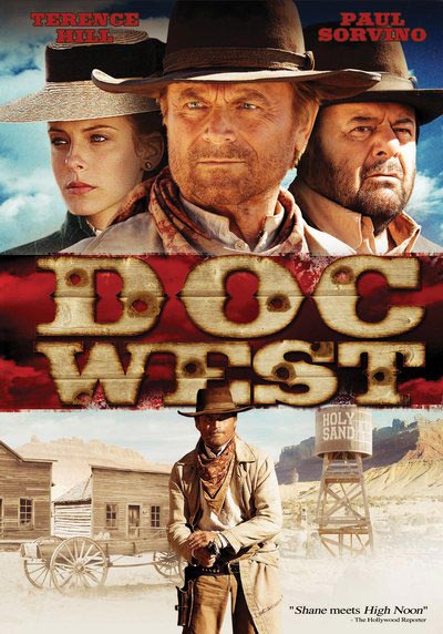فیلم Doc West